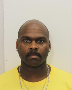 Darnell Lamarr Purdimon a registered Sex or Violent Offender of Indiana