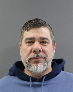 Aleksandar Jokic a registered Sex or Violent Offender of Indiana