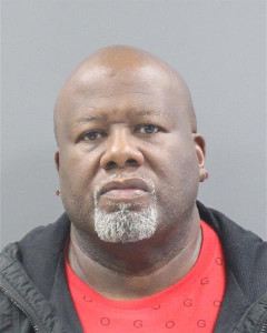 Dino Demetris Hickmon a registered Sex or Violent Offender of Indiana