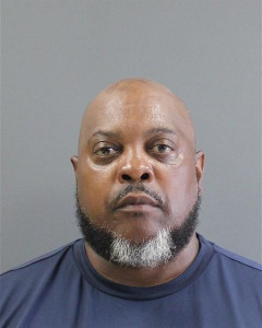 Harris Lee Trim a registered Sex or Violent Offender of Indiana