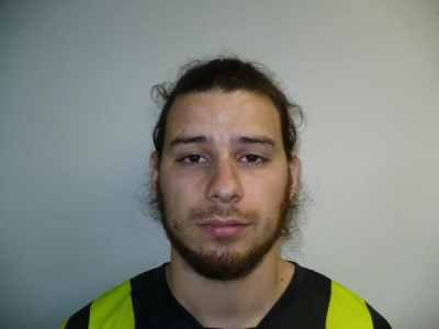 Sebastian L Camerena a registered Sex or Violent Offender of Indiana