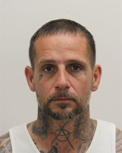 William Gabriel Roberts a registered Sex or Violent Offender of Indiana