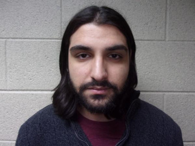 Jakob Ibrian Speelman a registered Sex or Violent Offender of Indiana