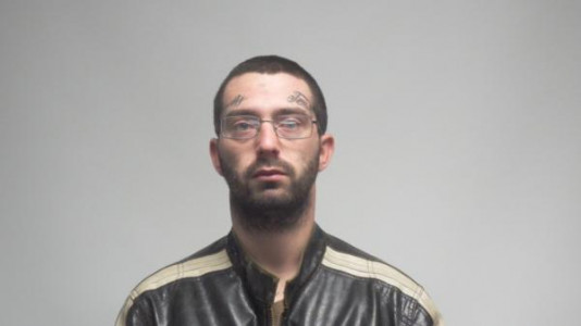 Erik Ray Gardner a registered Sex or Violent Offender of Indiana