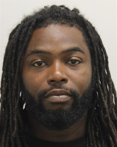 Antione Dominique Collier a registered Sex or Violent Offender of Indiana