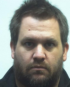 Fredrick William Wren V a registered Sex or Violent Offender of Indiana