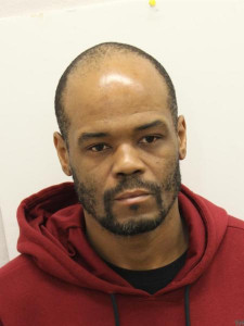 George Carver Cade a registered Sex Offender of Tennessee