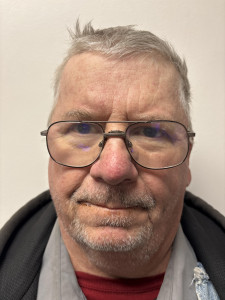 Russell Paul Burke a registered Sex or Violent Offender of Indiana