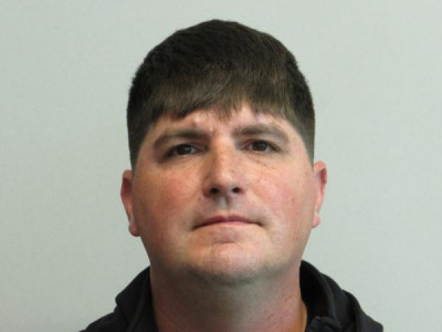 Steven Ray Slabach a registered Sex or Violent Offender of Indiana