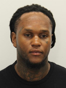 Lorenzo Bryant III a registered Sex or Violent Offender of Indiana