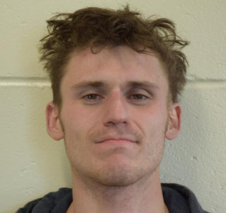 Seth Jeffrey Goebel a registered Sex or Violent Offender of Indiana