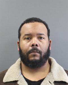 Ajahn Durrell Batty a registered Sex or Violent Offender of Indiana