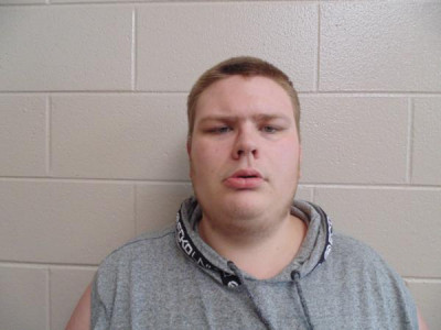 Drake Matthew Crowder a registered Sex or Violent Offender of Indiana