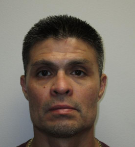 Luis Manuel Ortiz a registered Sex or Violent Offender of Indiana