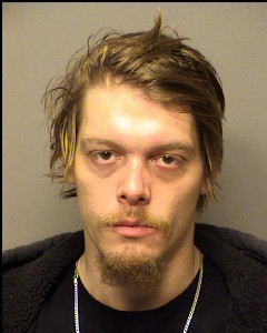 Eric Donald Wathern a registered Sex or Violent Offender of Indiana