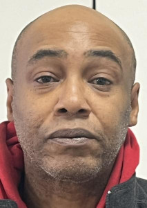 Demetrius Raphel Sloan a registered Sex or Violent Offender of Indiana