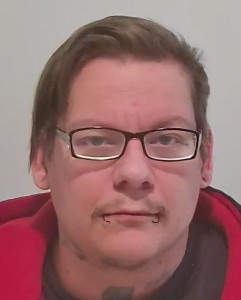 Blake Z Tait a registered Sex or Violent Offender of Indiana