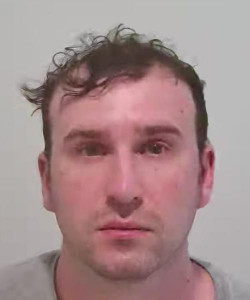 Michael Jesse Wolfe a registered Sex or Violent Offender of Indiana