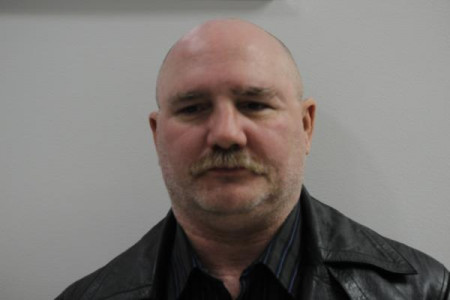 Carl Eugene Robison a registered Sex or Violent Offender of Indiana