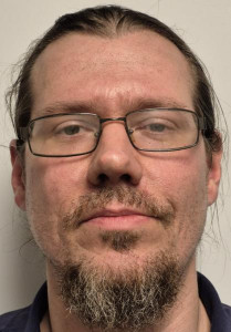 Cassidy Shane Perry a registered Sex or Violent Offender of Indiana