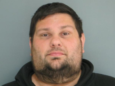 Mark A Dill a registered Sex or Violent Offender of Indiana