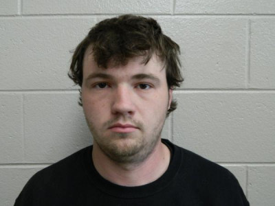 Austin Tyler Brooks a registered Sex or Violent Offender of Indiana