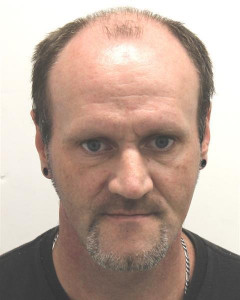 Nicholas Wade Townsend a registered Sex or Violent Offender of Indiana