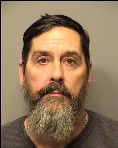 Fred Wayne Ritchey a registered Sex or Violent Offender of Indiana