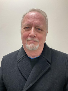 Larry Howard Newman a registered Sex or Violent Offender of Indiana