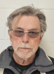 Kim Bradley Hansen a registered Sex or Violent Offender of Indiana