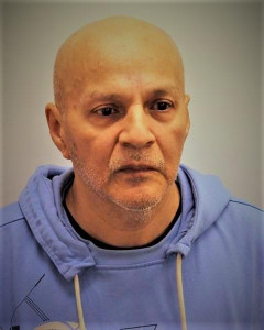 Juan Fuentes a registered Sex or Violent Offender of Indiana