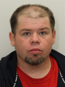 Bradley Michael Franks a registered Sex or Violent Offender of Indiana