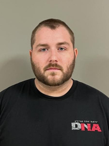 Brandon O'neil West a registered Sex or Violent Offender of Indiana