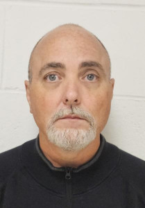 Daniel Ray Nelson a registered Sex or Violent Offender of Indiana