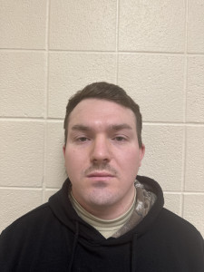 Dalton Barnett a registered Sex or Violent Offender of Indiana