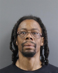 Anthony Jerome Thompson a registered Sex or Violent Offender of Indiana