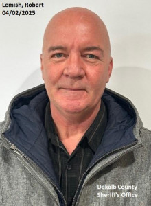 Robert M Lemish a registered Sex or Violent Offender of Indiana