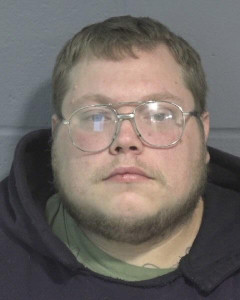 Austin Oatis Geary a registered Sex or Violent Offender of Indiana