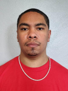 Bryton Edward Wise a registered Sex or Violent Offender of Indiana