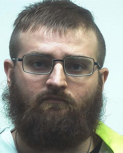 Anthony Robert Hurst a registered Sex or Violent Offender of Indiana