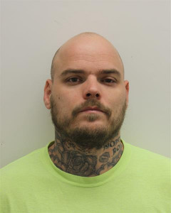 Dustin Michael Akers a registered Sex or Violent Offender of Indiana