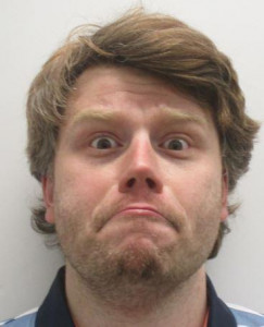 David Allen Woods a registered Sex or Violent Offender of Indiana