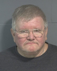 George Kenneth Jackson a registered  of Indiana