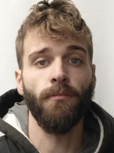 Davis R Atterson a registered Sex or Violent Offender of Indiana