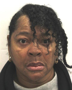 Phyllis Veronica Simmons a registered Sex or Violent Offender of Indiana