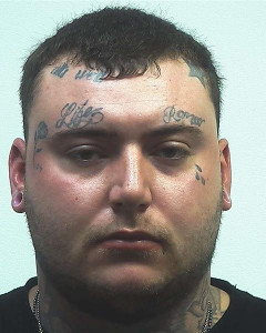 Ethan Nathaniel Beery a registered Sex or Violent Offender of Indiana