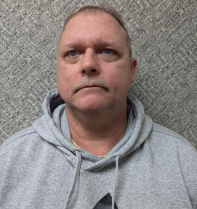 Alan C Karenke a registered Sex or Violent Offender of Indiana