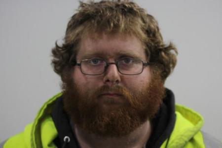 Cole Andrew Roush a registered Sex or Violent Offender of Indiana