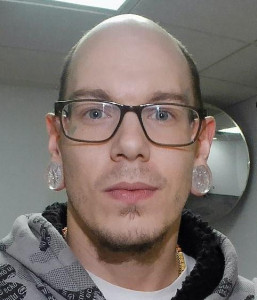 James L Self a registered Sex or Violent Offender of Indiana