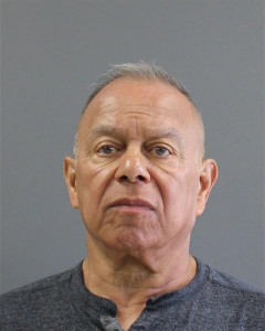 Ramon Reyes Jr a registered Sex or Violent Offender of Indiana